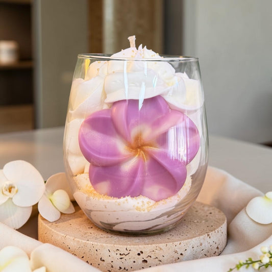 Fleur de Tiaré