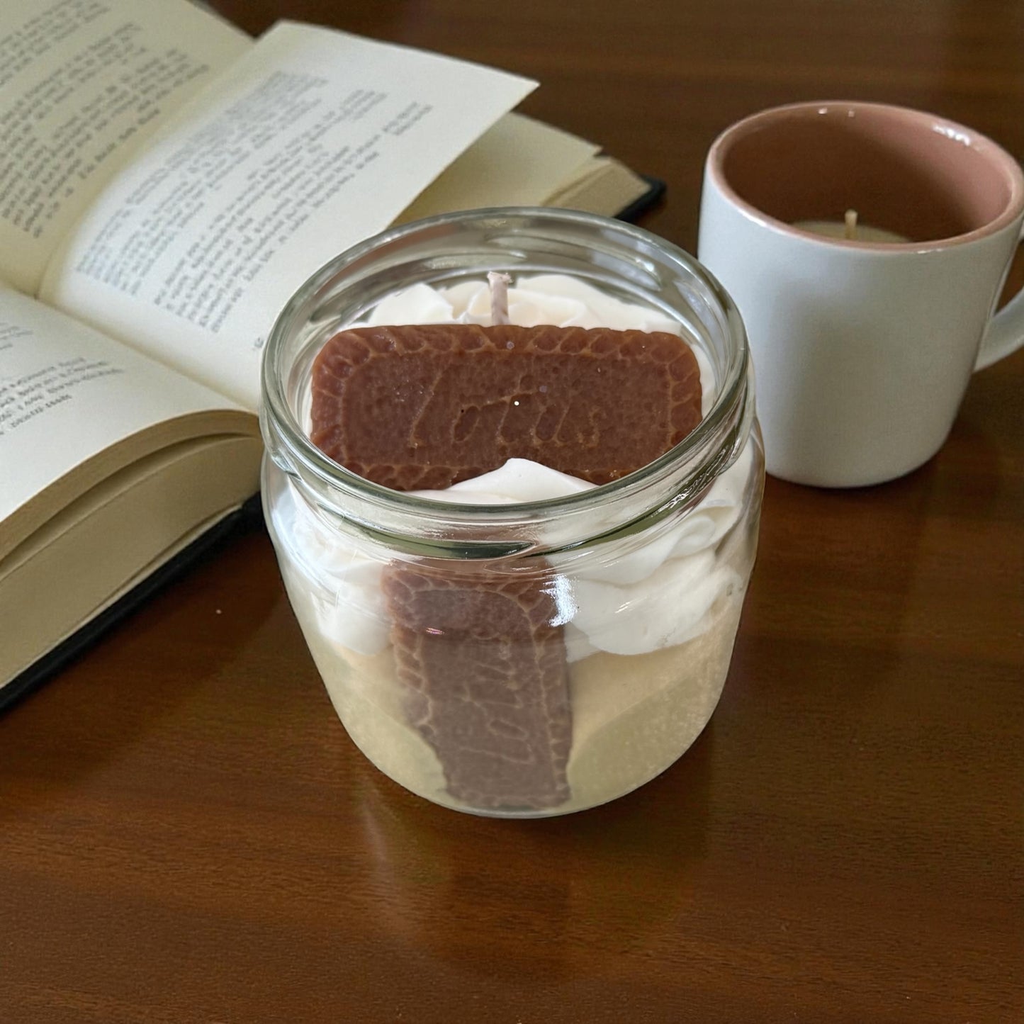 🕯️ Écrin Gourmand – Spéculoos