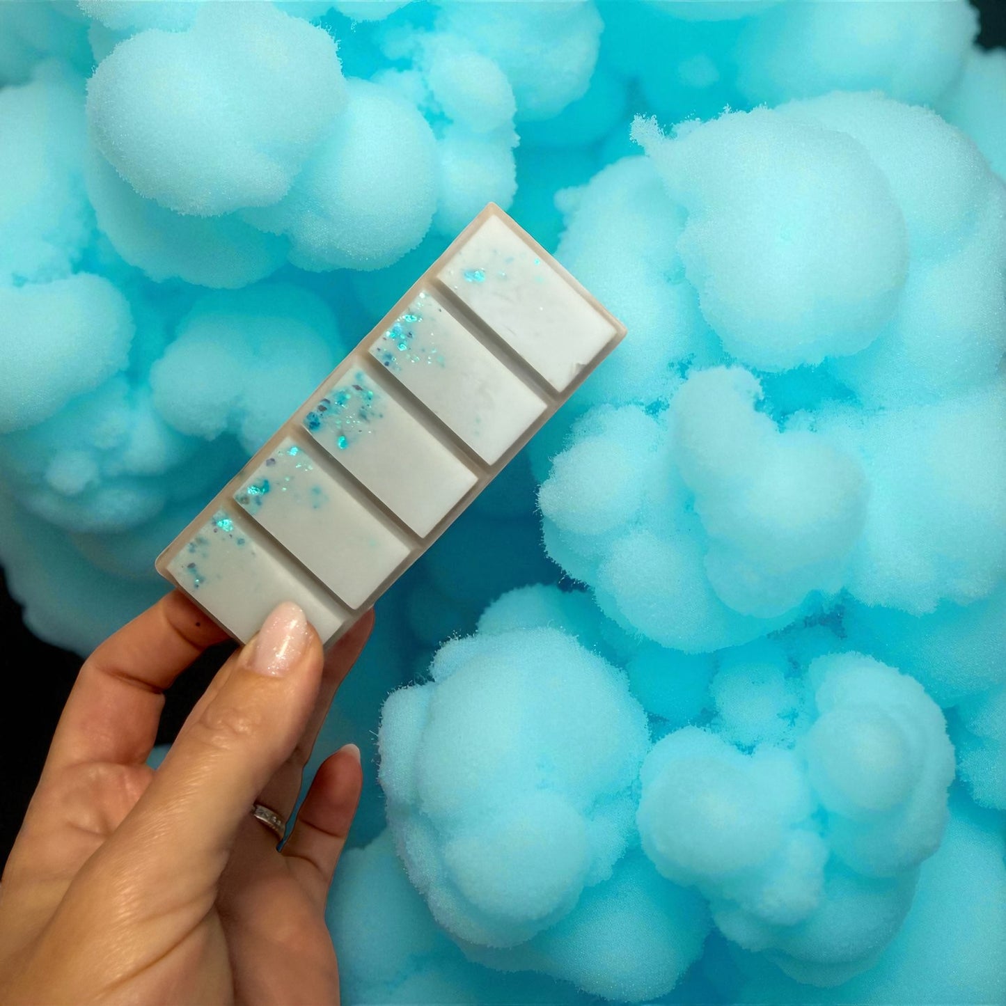 Tablette fondante Sucre Enchanté – 50 g