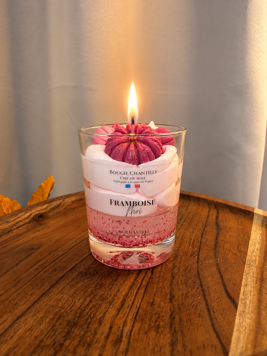 🩷 FRAMBOISE-MOI