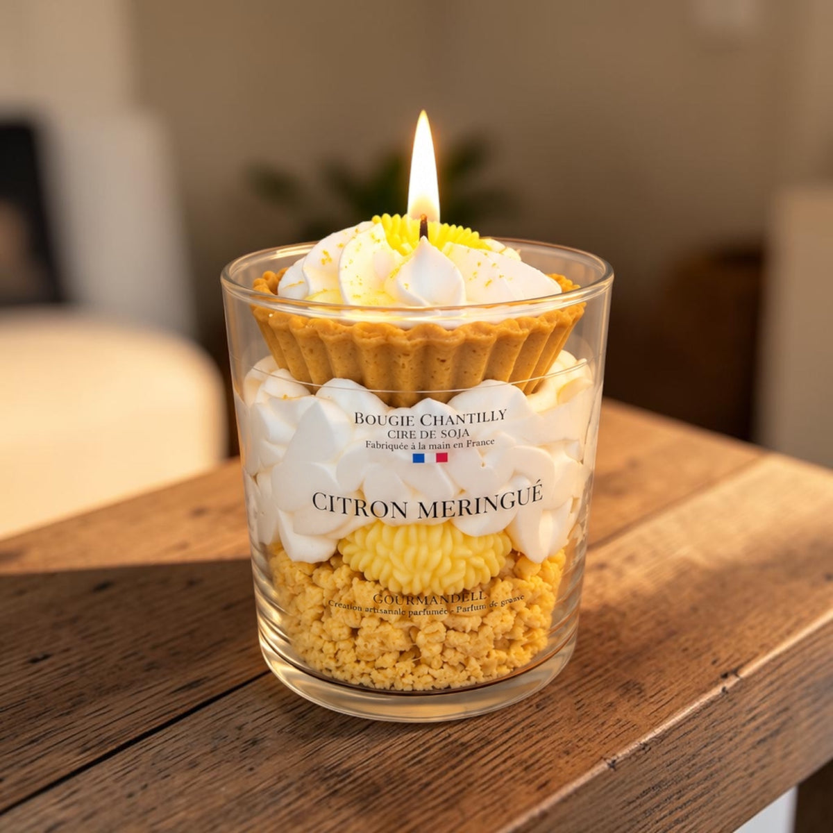 Citron Meringué