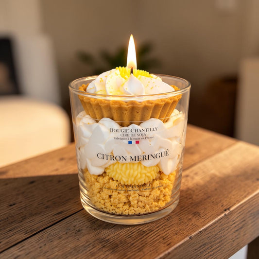 Citron Meringué