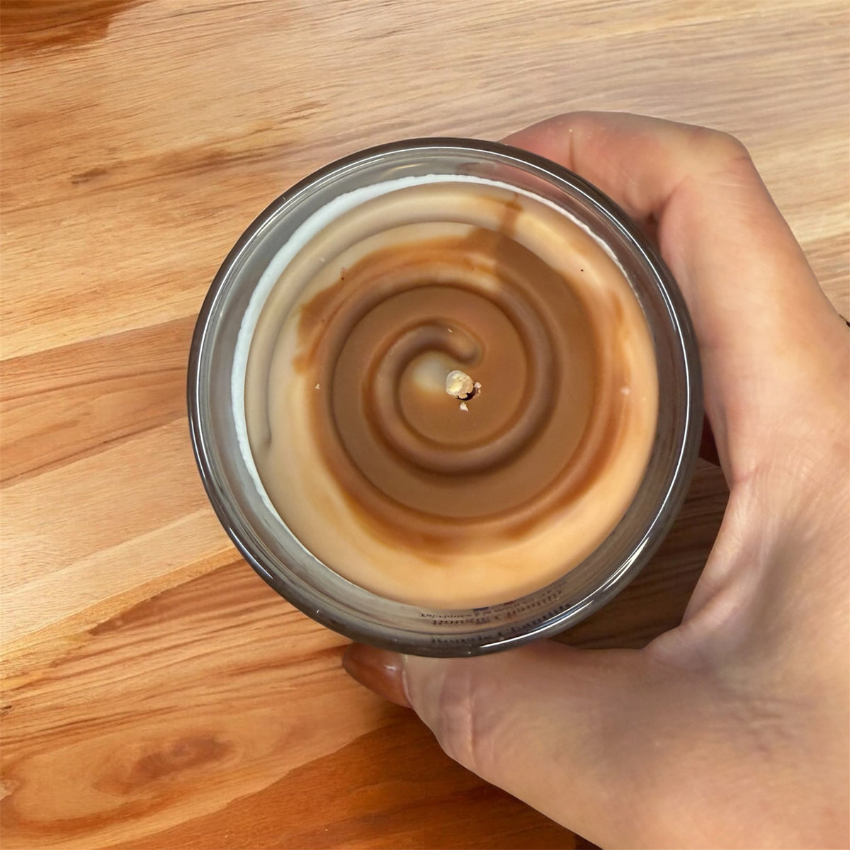 Cinnamon Rolls