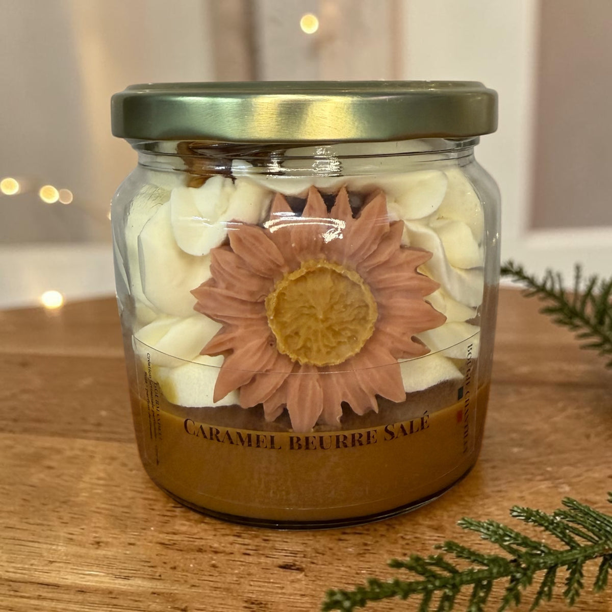 Caramel Beurre Salé