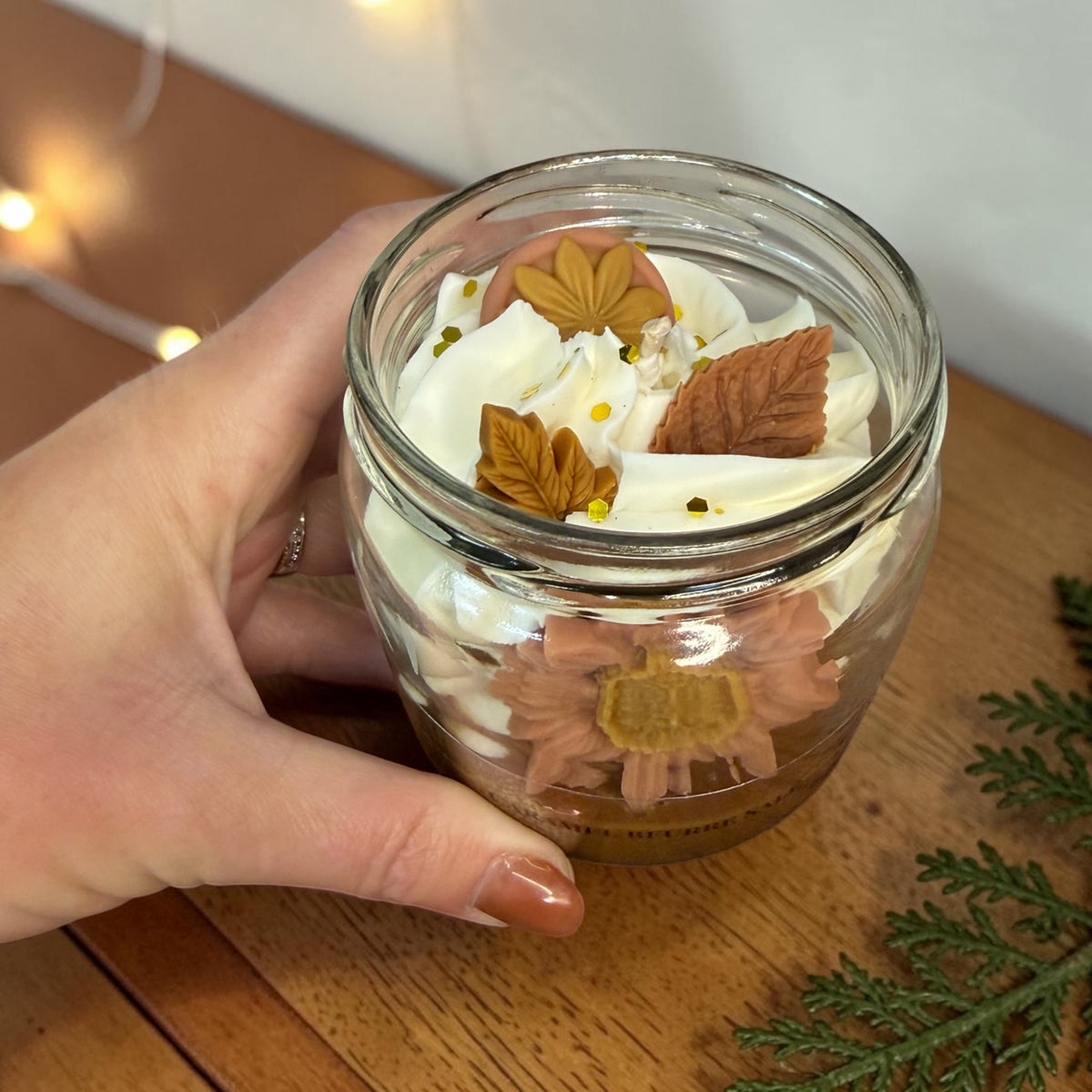 Caramel Beurre Salé