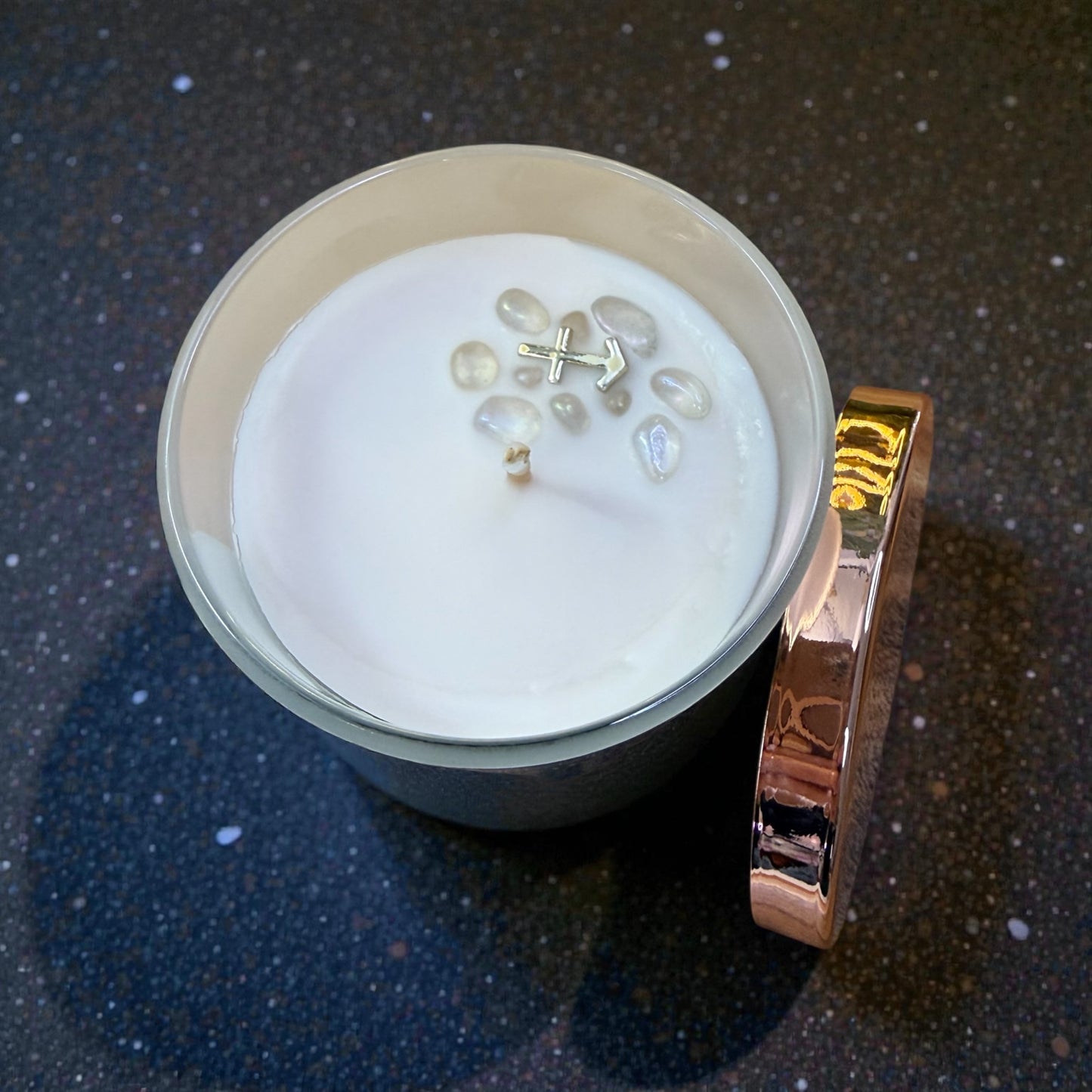 Bougie astrologique – Sagittaire