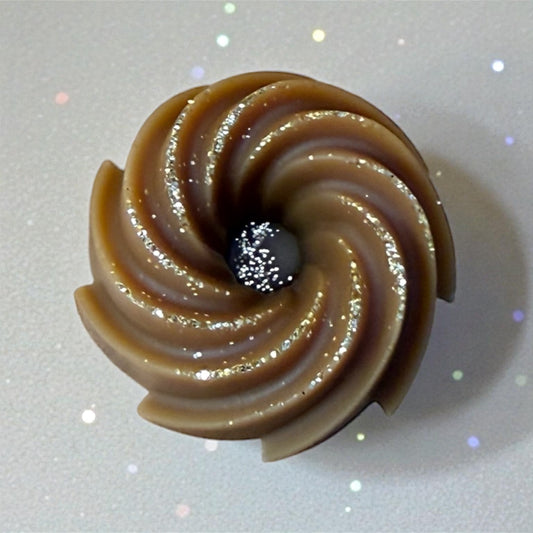 Fondants parfumés Cookies Chocolat – Diffusion intense et ultra gourmande