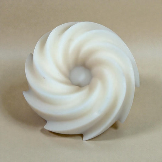 Fondant parfumé Lait de Coco – Parfum d’intérieur gourmand et réconfortant