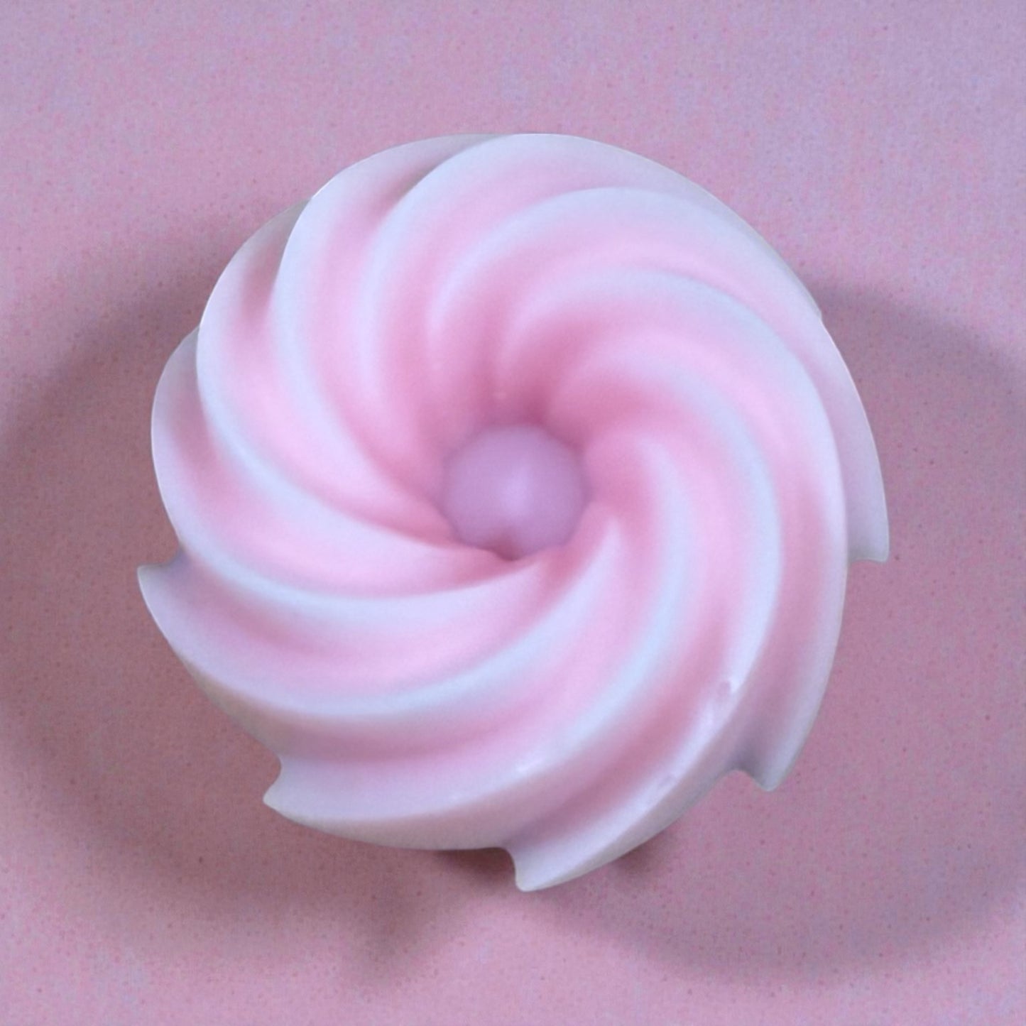 Fondant parfumé Rhubarbe Fraise – Parfum gourmand fruité pour la maison