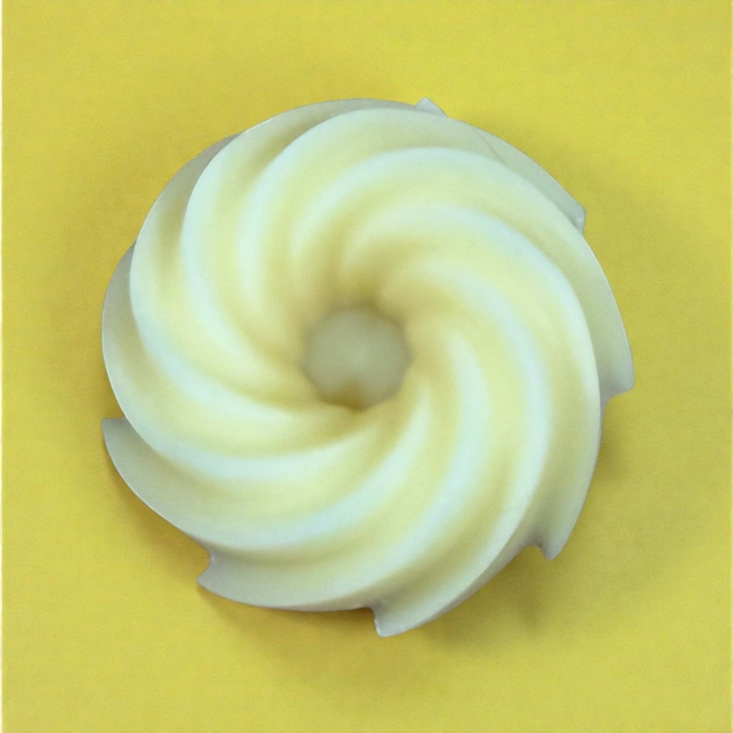 Fondant parfumé Citron Meringué – Parfum d’intérieur gourmand et acidulé