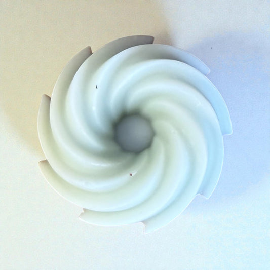 Fondant parfumé Adoucissant – Parfum d’intérieur frais et floral