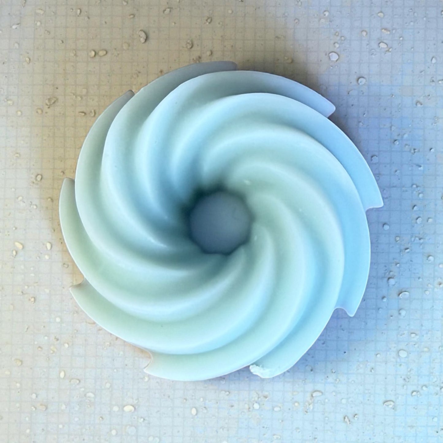 Fondant parfumé Enfin un Linge Propre – Parfum d’intérieur frais et floral