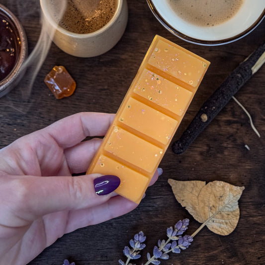 Tablette fondante parfum Nuit Addictive