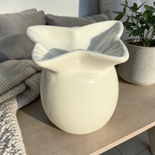 Diffuseur Papillon Élégance – Brûle-parfum décoratif pour fondants parfumés