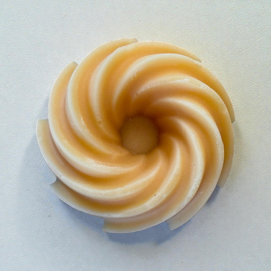 Fondant parfumé Abricot – 18 g