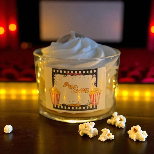 Pop Corn