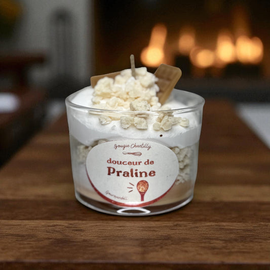 Douceur de Praline