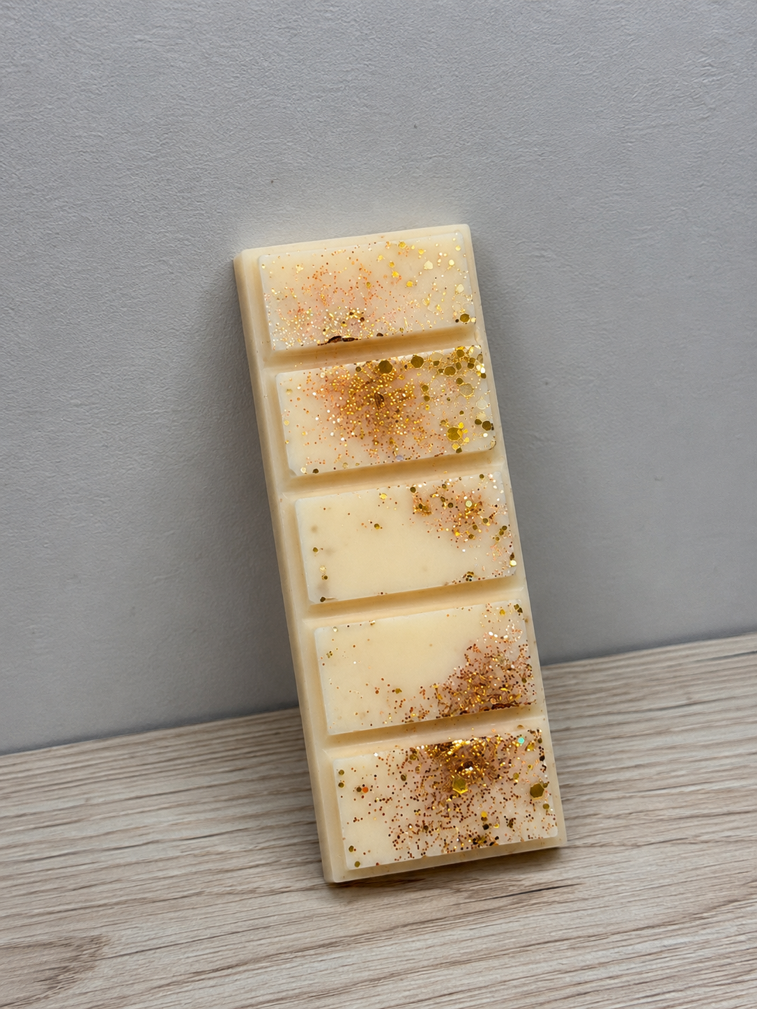 Tablette Fondante Crème Solaire – 50 g